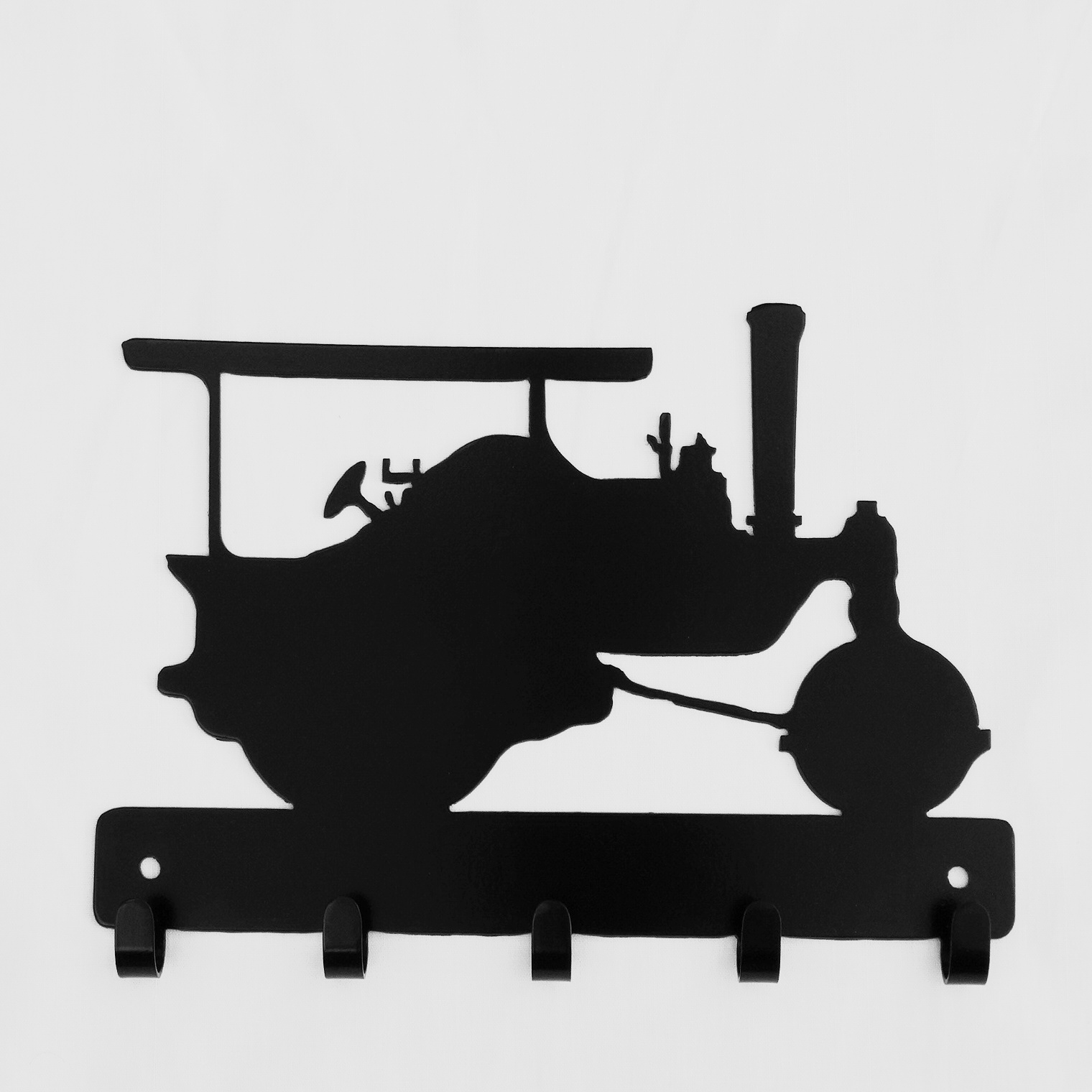 steam-roller-1 keyrack image